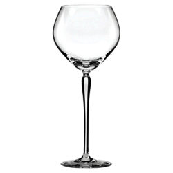 kate spade new york Bellport Crystal Small Wine Glass